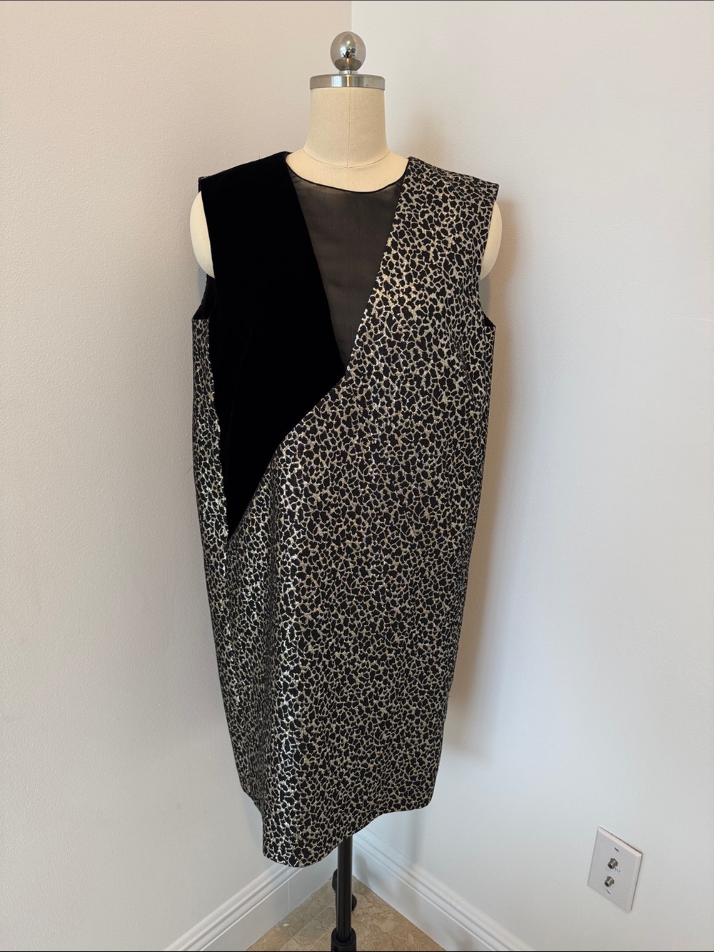 Lanvin Dress